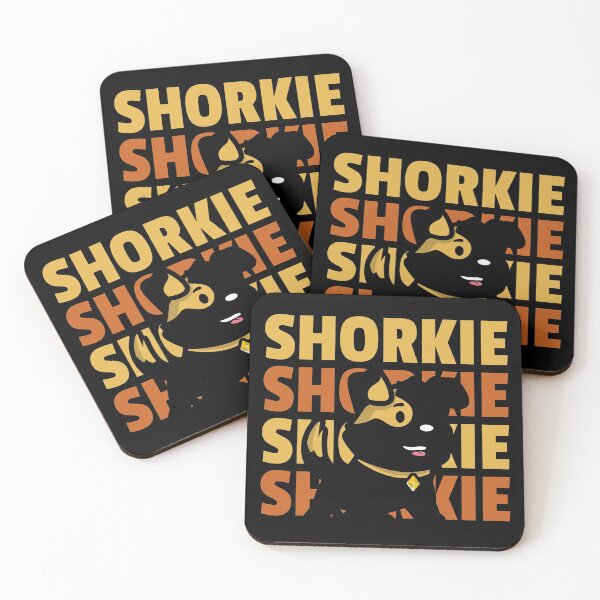Item preview, Shorkie Dog designed and sold by Nuno Brito.