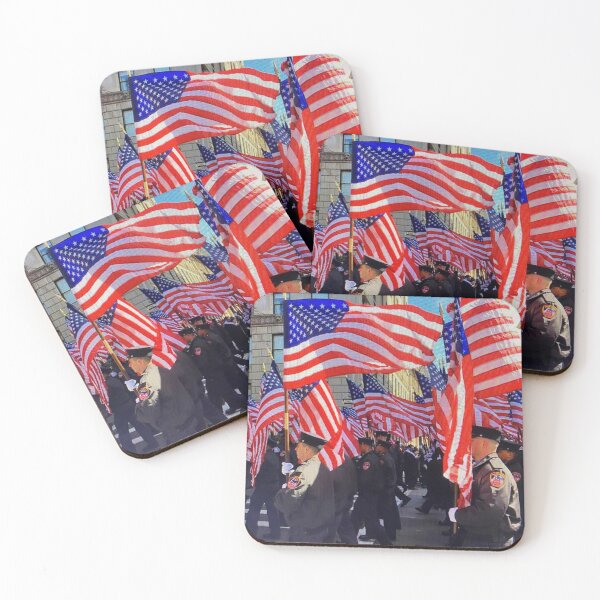 Item preview, Flags on Display designed and sold by prapa.