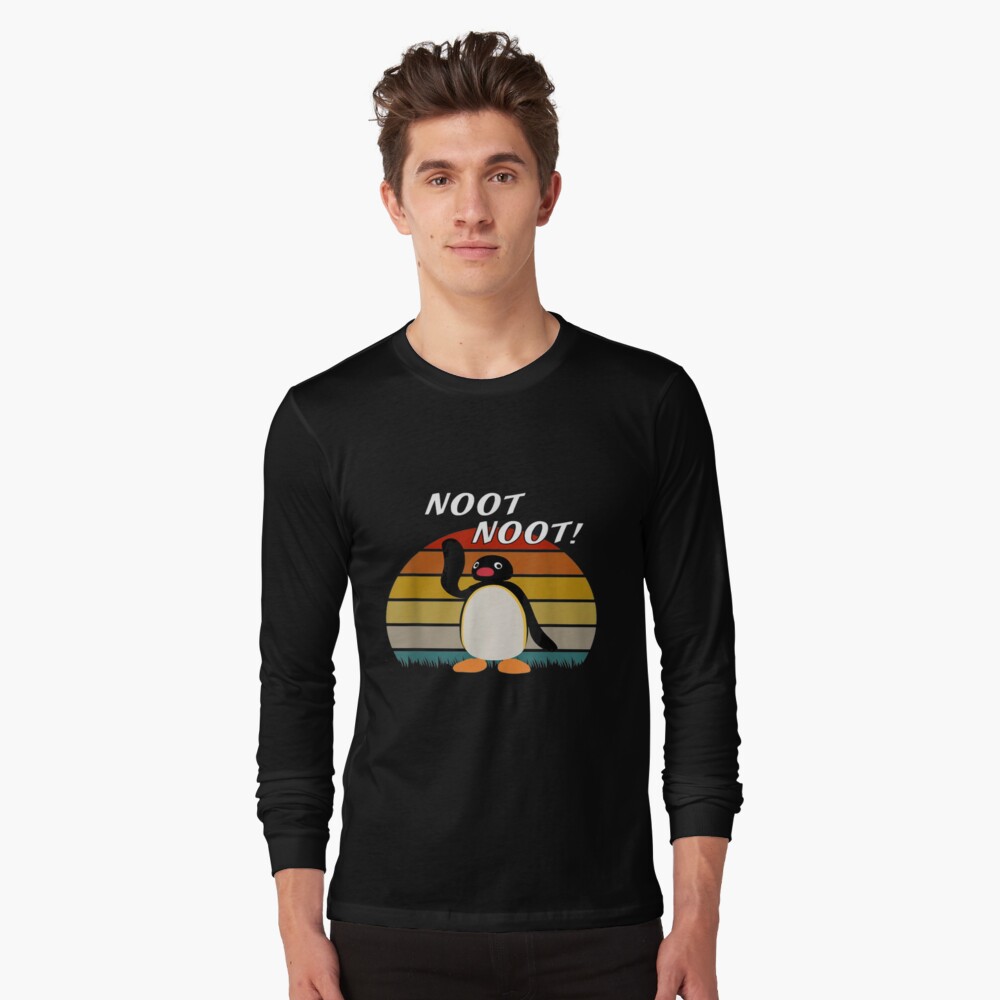 Vista previa del artículo con la obra «Camiseta de manga larga», diseñado y vendido por BTGTEES.