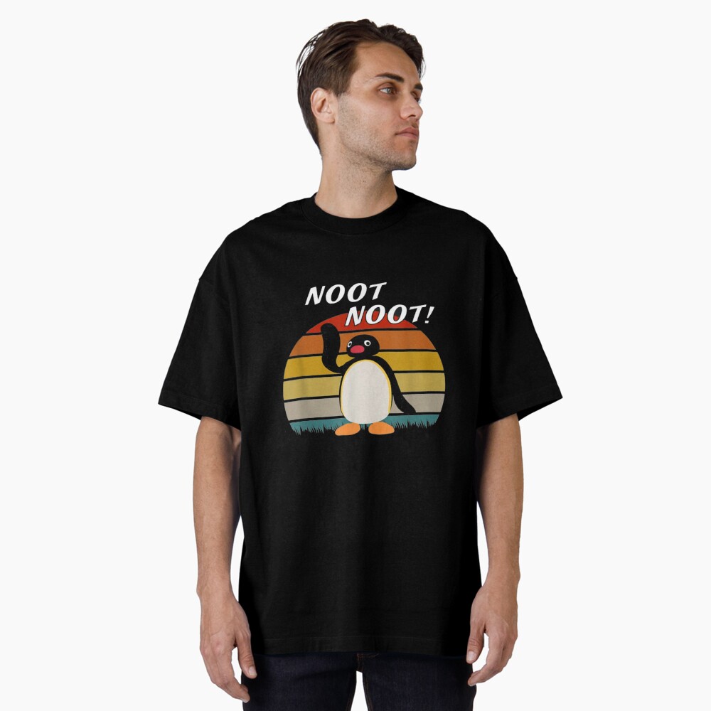 Vista previa del artículo con la obra «Camiseta oversize», diseñado y vendido por BTGTEES.