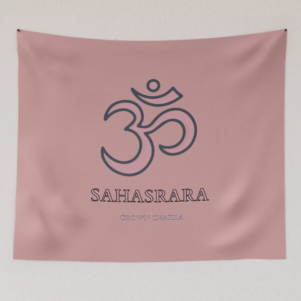 Artikelvorschau, Sahasrara Crown Chakra entworfen und verkauft von Branka.