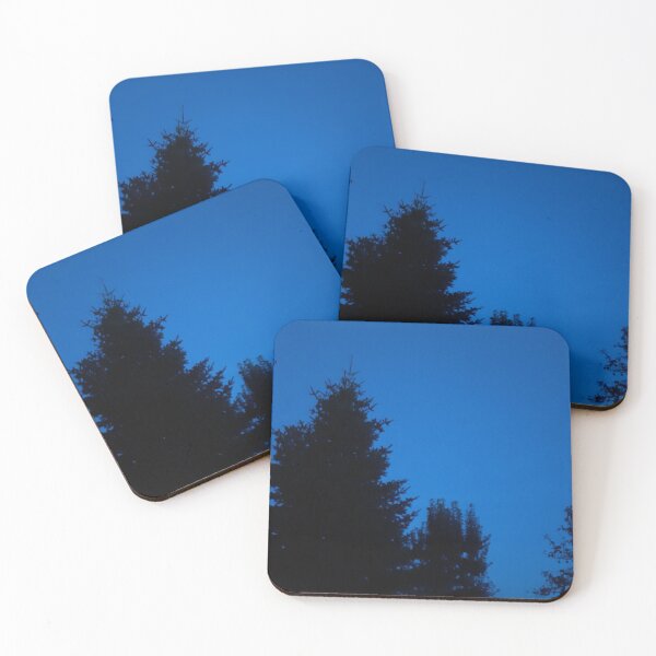 Item preview, Blue woods 2 designed and sold by Rianne-Art.