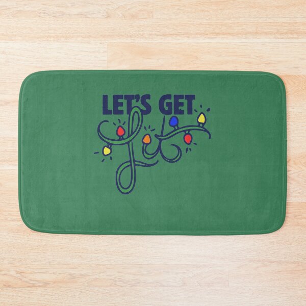 Item preview, Let's get LIT designed and sold by FrictionMaxxing.