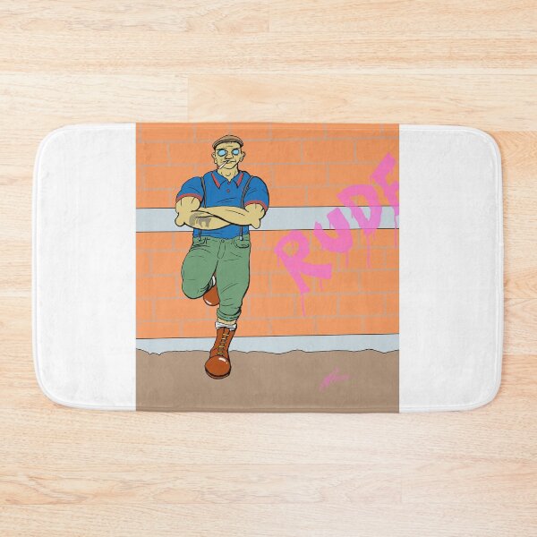 Item preview, Rude 2020 designed and sold by coreyhasissues.