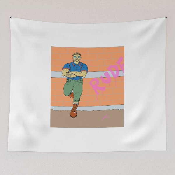 Item preview, Rude 2020 designed and sold by coreyhasissues.