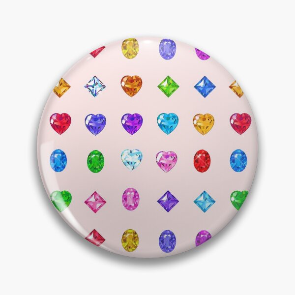 Item preview, mini gems designed and sold by promisesarelies.