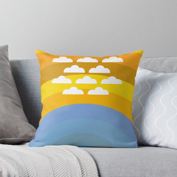 Item preview, Fun clouds designed and sold by Hard3dge.