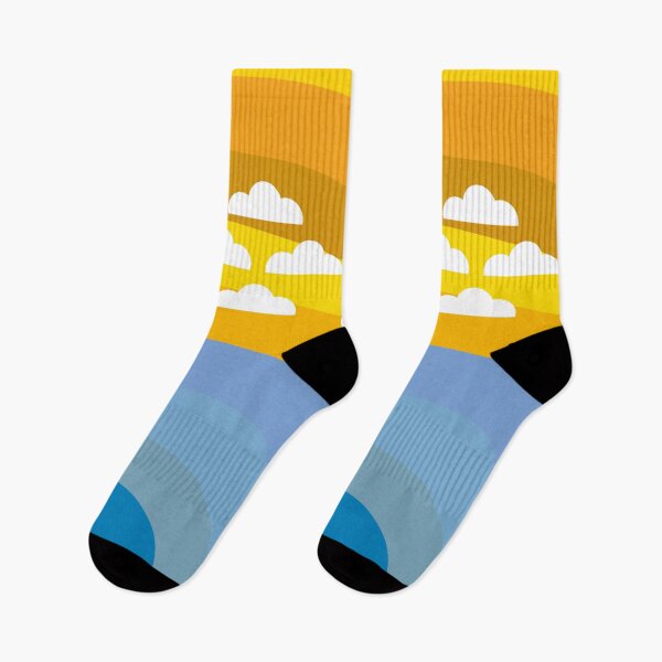 Item preview, Fun clouds designed and sold by Hard3dge.