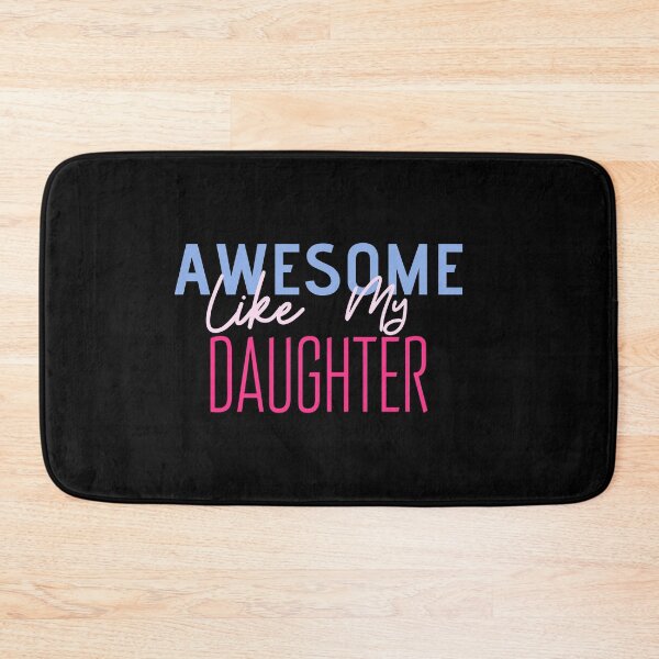 Item preview, Awesome like my daughter designed and sold by Nyanko-Sempai.