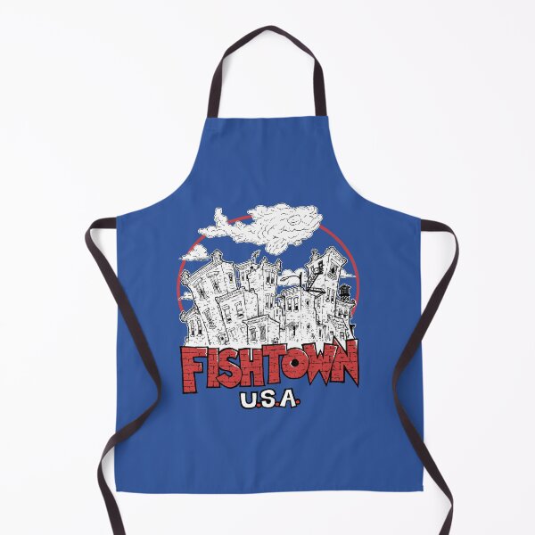Item preview, Fishtown, USA designed and sold by jkilpatrick.
