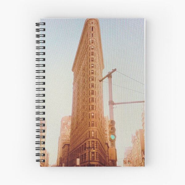 Item preview, FlatIron Building in NYC designed and sold by prapa.