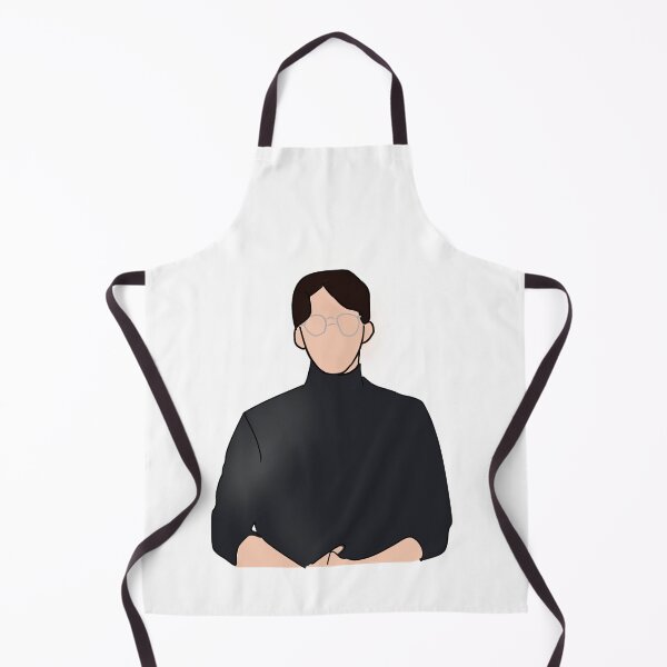 Item preview, CEO of Samsan Tec - start up kdrama designed and sold by Ami San.