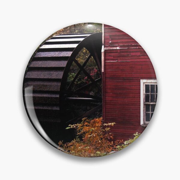 Item preview, Rustic Mill designed and sold by foozma73.