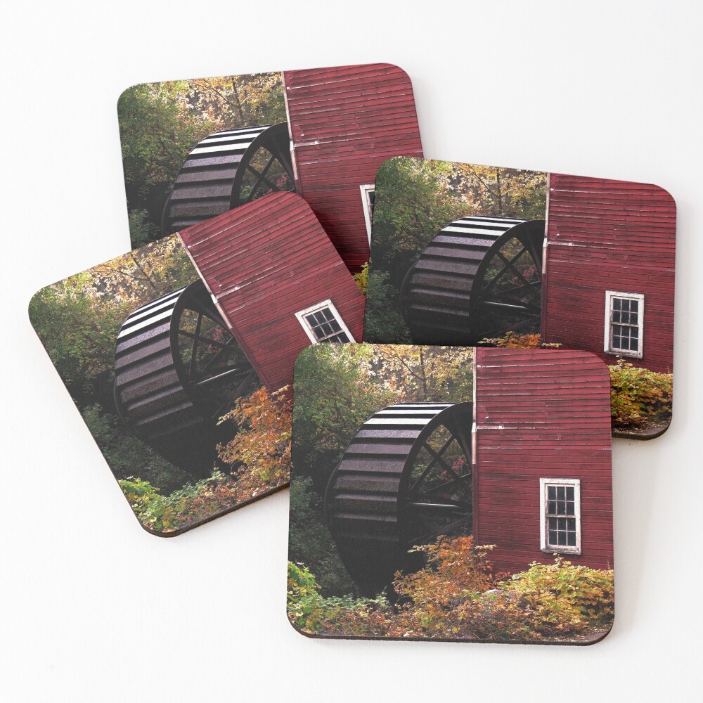 Item preview, Coasters (Set of 4) designed and sold by foozma73.