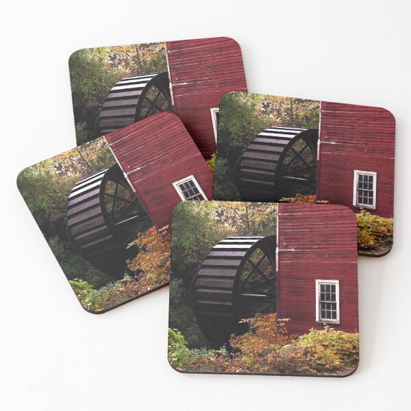 Item preview, Rustic Mill designed and sold by foozma73.