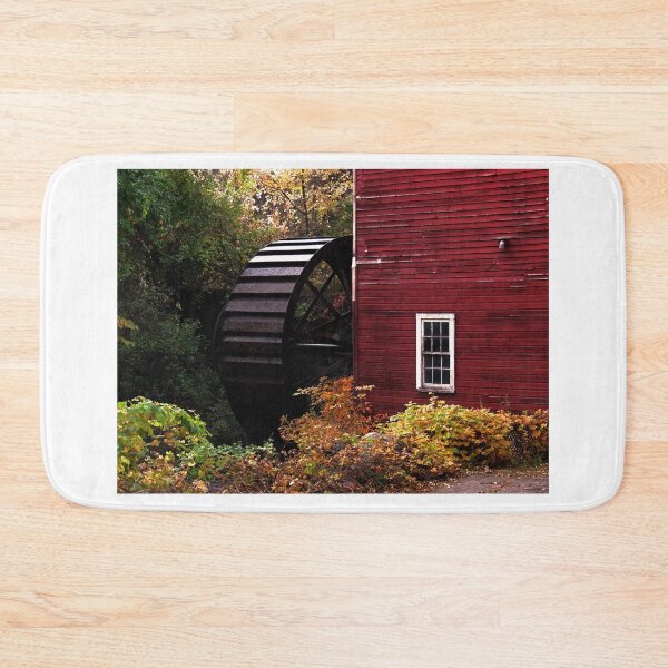 Item preview, Rustic Mill designed and sold by foozma73.