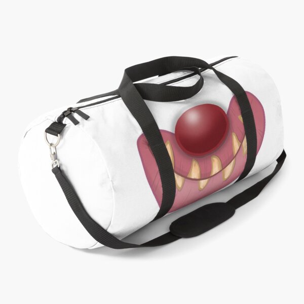 Item preview, evil clown face mask designed and sold by Funky-Alien.