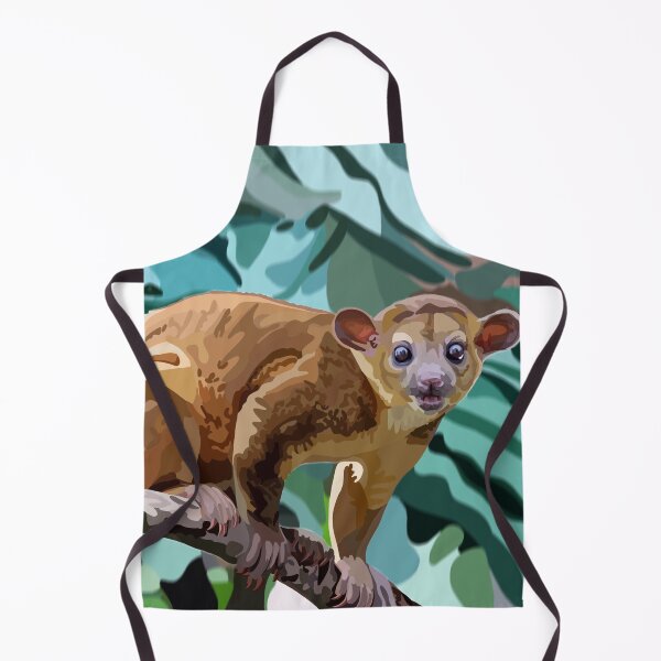 Item preview, Kinkajou designed and sold by OutLife.