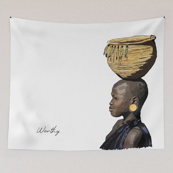 Item preview, Worthy designed and sold by Great Expectations.
