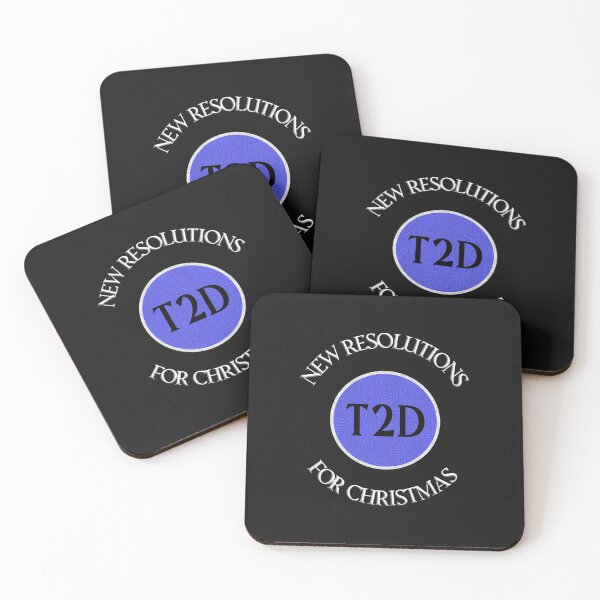 Item preview, NEW RESOLUTIONS FOR CHRISTMAS - DIABETIC CHRISTMAS GIFT designed and sold by Ralek.
