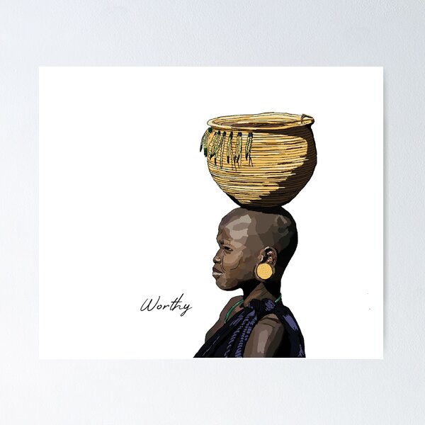 Item preview, Worthy designed and sold by Great Expectations.