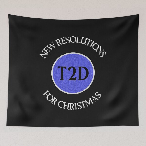 Item preview, NEW RESOLUTIONS FOR CHRISTMAS - DIABETIC CHRISTMAS GIFT designed and sold by Ralek.