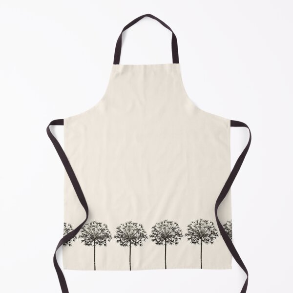 Item preview, Antique Allium pattern designed and sold by Phillip Thornton.