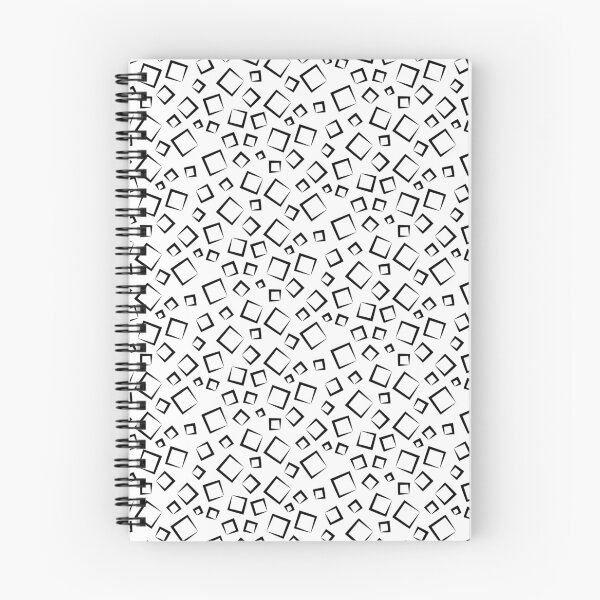 Item preview, Chaotic Rectangles Pattern designed and sold by hatimelhag.