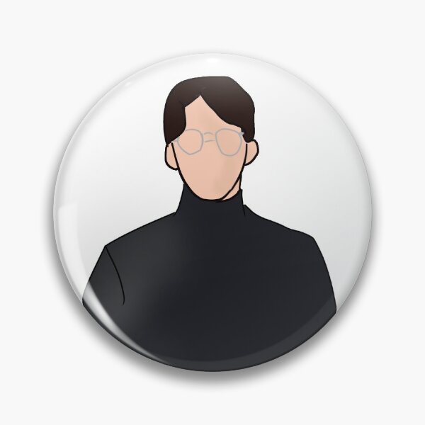 Item preview, CEO of Samsan Tec - start up kdrama designed and sold by Ami San.