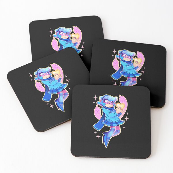 Item preview, Mystery Skulls Vivi designed and sold by conway92.