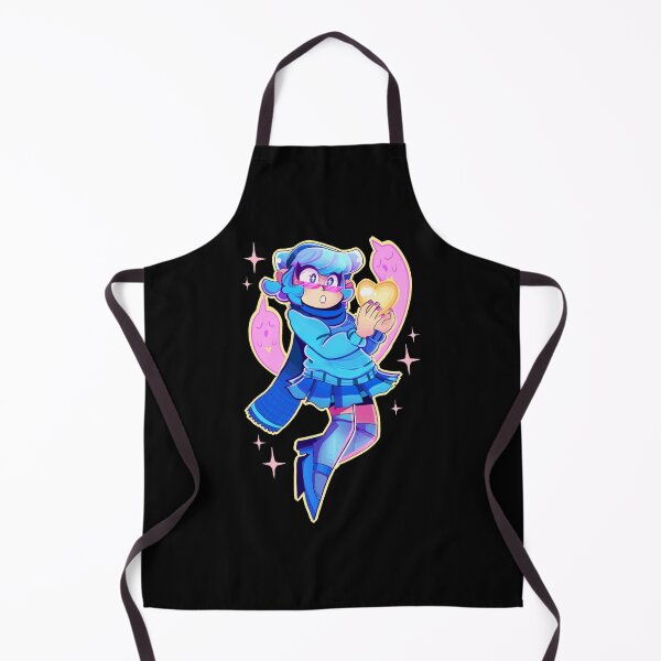 Item preview, Mystery Skulls Vivi designed and sold by conway92.