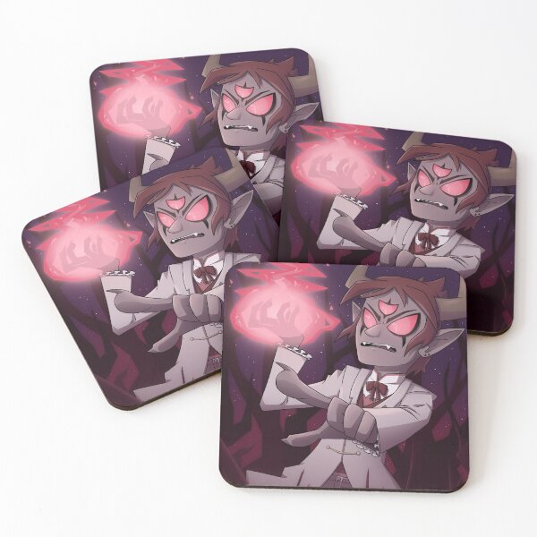Item preview, Tom the Demon designed and sold by CharrChan.