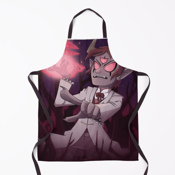 Item preview, Tom the Demon designed and sold by CharrChan.