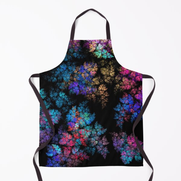 Item preview, Fractal leaves designed and sold by MarionsArt.
