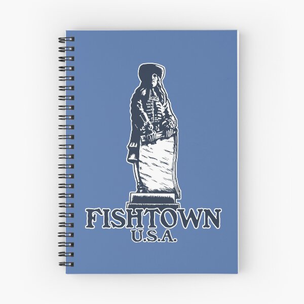 Item preview, Fishtown, USA (Penn Treaty Park) designed and sold by jkilpatrick.