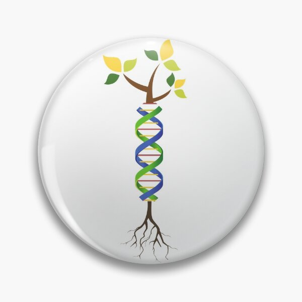 Item preview, DNA TREE designed and sold by Pinapple91.
