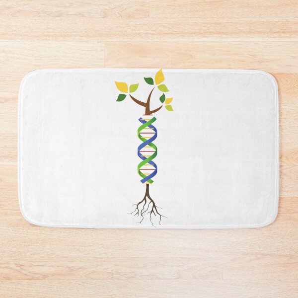 Item preview, DNA TREE designed and sold by Pinapple91.