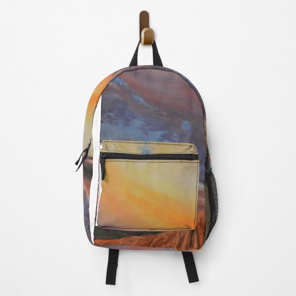 Item preview, Sacred Sunset designed and sold by Jean Lazar.