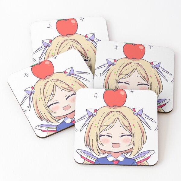 Item preview, Aki Rosenthal Chibi designed and sold by ace1021.
