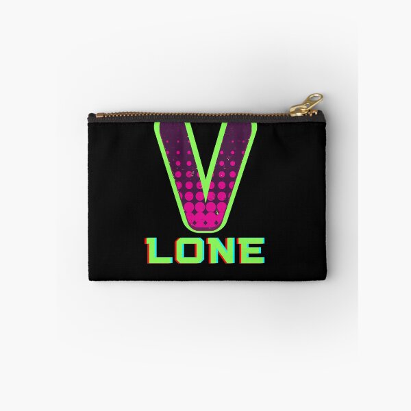 Item preview, V lone Black designed and sold by stylism.
