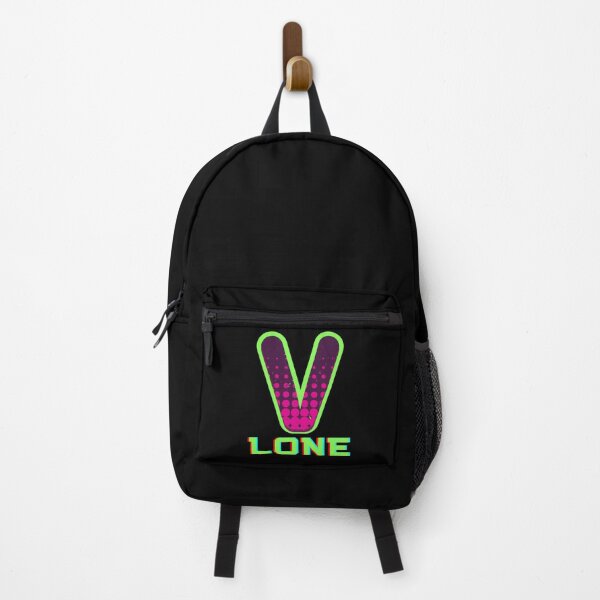 Item preview, V lone Black designed and sold by stylism.