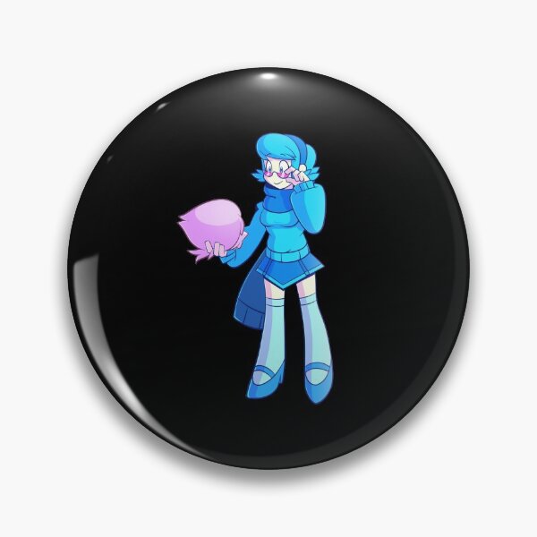 Item preview, Mystery Skulls Vivi Artwork designed and sold by conway92.
