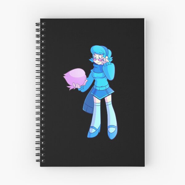 Item preview, Mystery Skulls Vivi Artwork designed and sold by conway92.