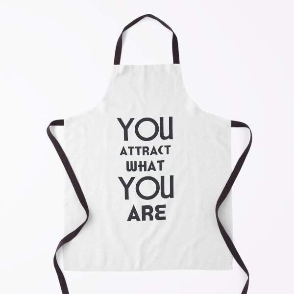 Item preview, you attract what you are designed and sold by Victorious-V.