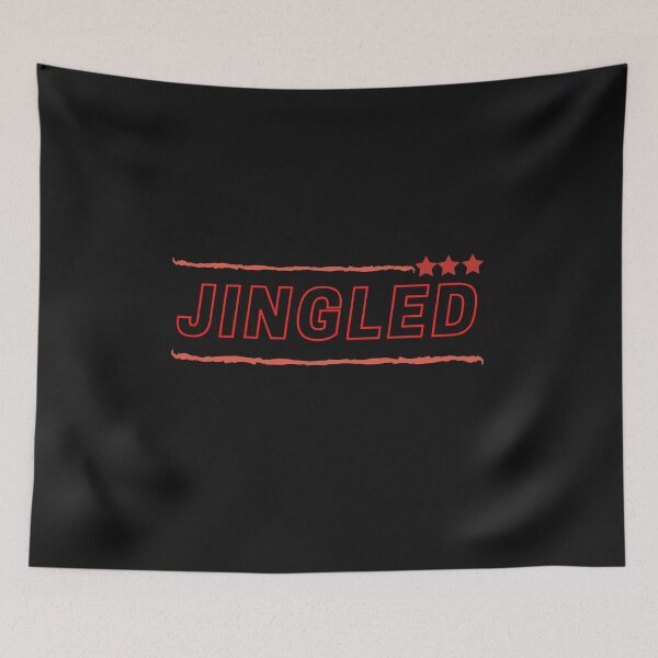 Item preview, Jingled Basketball Meme, Basketball christmas gifts, basketball lover, Basketball fan, Basketball team  designed and sold by T. MINISTRY.