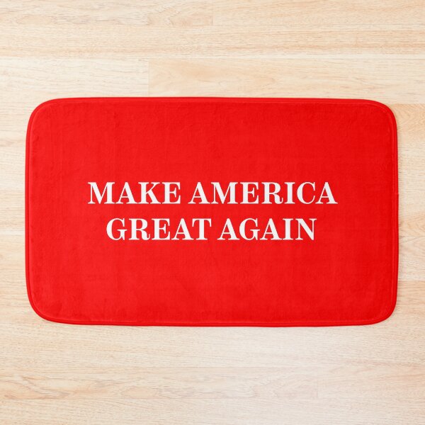 Item preview, Make America Great Again designed and sold by RaisedRightShop.