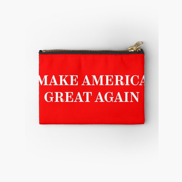 Item preview, Make America Great Again designed and sold by RaisedRightShop.