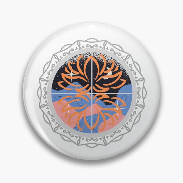Item preview, Night at the mountain designed and sold by HeNek Designs.
