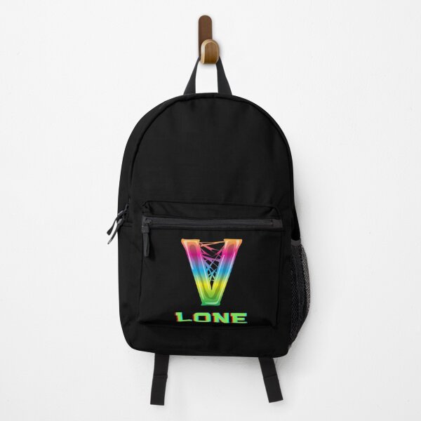 Item preview, new V lone Black designed and sold by stylism.