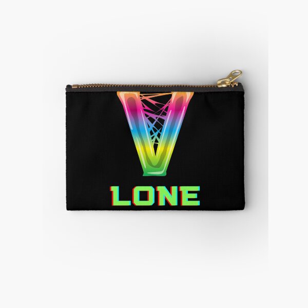 Item preview, new V lone Black designed and sold by stylism.